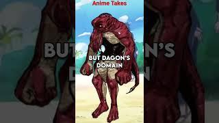 Every Named Domain Expansion | Jujutsu Kaisen #shorts