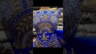 Beautiful George fabrics for stylish women #georgefabrics #igbankwunigeria