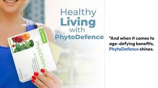 What is the work of PhytoDefense;-health benefits of phytodefence for Immunity Booster