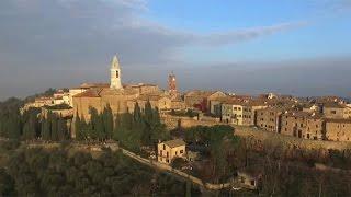 Patrimoni dell'UNESCO - PIENZA