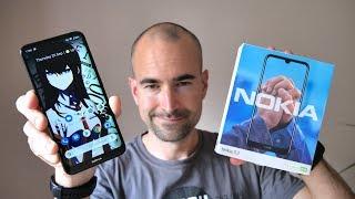 Nokia 3.2 | Unboxing & Full Tour