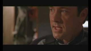 The negotiator (1998) Chris Sabian in comand