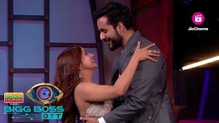 Bigg Boss OTT 2 |This Couple Dance Task Has Our Heart|New Episode - Everyday 9pm| JioCinema