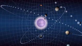 Geocentric vs Heliocentric Model of the Universe