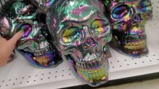 JoAnn Fabrics & Crafts Fall/Halloween Walk-Through 9-25-2021