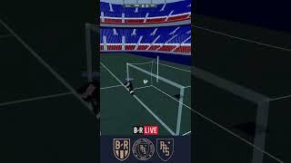 oxIade might just have the best first touch? #prs #robloxfootball #football #soccer #fifa #gaming