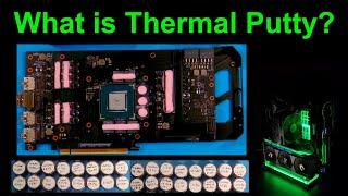 What Is Thermal Putty