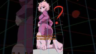 Mistake Drawing Perspective - Quick Art Tips #art #sketch #shorts #tutorial #drawingtutorial #anime