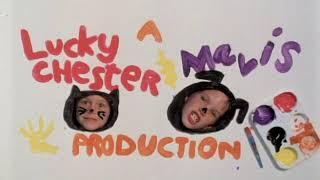 Lucky Chester & Mavis Production Logo (2000)