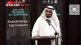 Kuwaiti Islamic Scholar: The Prophet Muhammad Promised Us That We Would Rule the World