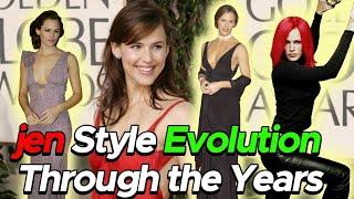 LATEST NEWS Jennifer Garner’s Fashion Through the Years! From Simple to Stunning! Ben Affleck 2024