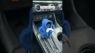 10 Things I Bought My CAR #shorts #car #justicebuys