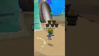 СТРАННЫЕ Моменты в ИГРАХ Которые Ты НЕ ЗАМЕЧАЛ