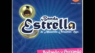 Banda de Viento Estrella de Ahuatitla Hgo  Cumbia del muerto