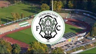 FC 08 Homburg - Steh auf, wir sind der FCH