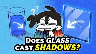 How to Shade... Transparency
