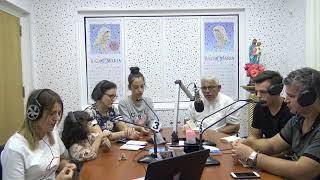 Rruzaria e Shenjtë - Misteret e Lumturise - Radio Maria Albania