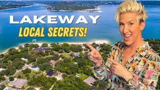 10 Things You Need to Know When Living in Lakeway Texas - Local Secrets Revealed!