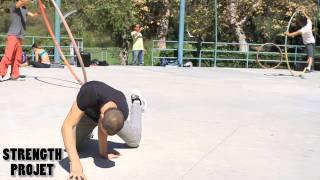 Como Hacer Crickets Breakdancing Tutorial Aprender bboy break dance