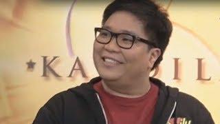 Jugs Jugueta grilled on 'Ihaw Na!'