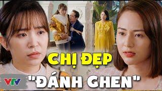 Khi chị đẹp Son đi DẰN MẶT tiểu tam ĐÁNG GHÉT | Dưới bóng cây hạnh phúc | Phim Truyền Hình Việt Nam