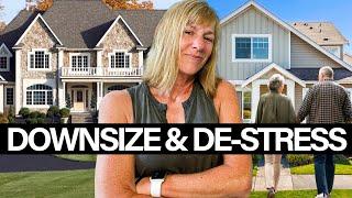 Downsizing Your Home: Top Tips for Empty Nesters in 2024