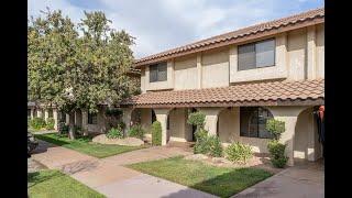 Riverwoods (109 Units) Madera, CA Tour
