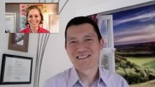 {Sacred Money} Conscious Money with George Kao