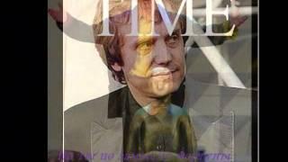 Актер А.Соколов, посвящение творчеству