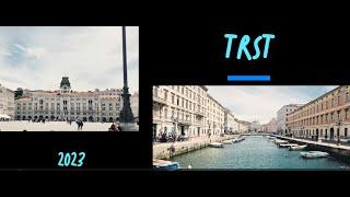 TRST/TRIESTE