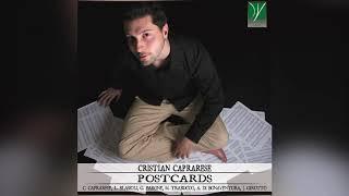 Cristian Caprarese: Postcards, Turn Around The Stars [Jazz Music, Jazz Song]