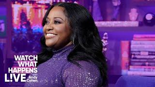 Does Sherri Shepherd Have an Interview That Haunts Her? | WWHL