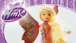 Winx Club - Новые куклы Winx Дримикс!