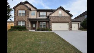 4765 Belcrest Way, Cumming, GA, 30040 Tour - $379,935