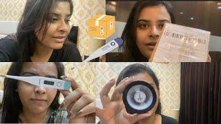 I Got Fever  | Morning Parcel | Payel Das