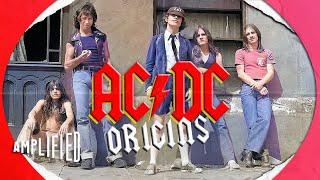 Let There Be Rock: The Origins Of AC/DC (Full Documentary) | Amplified