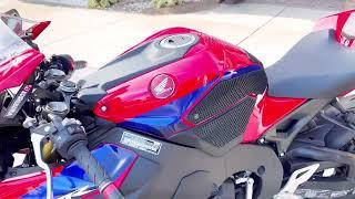 2023 Honda CBR 1000RR: Shocking Buyer's Remorse Revealed!  (Must Watch Before Buying)