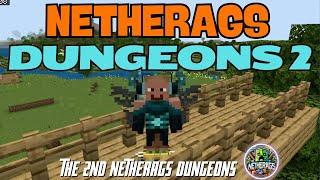 Netherags Dungeons 2 | A Netherags Minecraft Movie 2