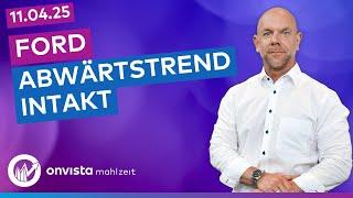 Mutares reduziert Steyr-Beteiligung, Ford und Alphabet im Fokus