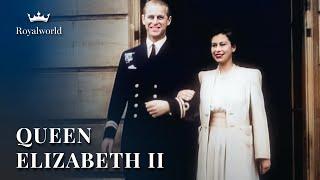 Queen Elizabeth II: Her Glorious Reign | British Monarchy