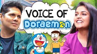 She is the Real DORAEMON ft @The_MotorMouth