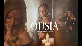 Angelina Koutsouraki - Ousia (Official Music Video)