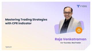 Mastering Trading Strategies with the CPR Indicator