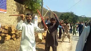 Hazara Culture Dance | Tanawal Valley Pakistan