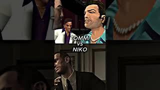 Niko Bellic vs Every GTA Protagonist #shorts #1vs1 #battle #gta