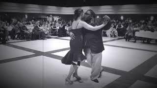 Drew Alexander & Sherry Gordon COTDF Champions of the Dance Floor 2018