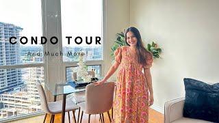 Condo Tour | Beach Night In Toronto