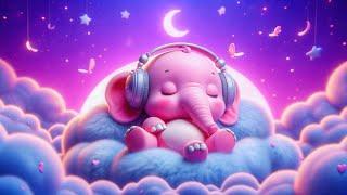 Peaceful Sleep In 3 Minutes, Fall Asleep Fast, Sleep Music for Deep Sleep, No More Insomnia