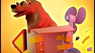 Crashing Season Run - Play NowTV