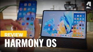 Huawei HarmonyOS - what is it and is it here to stay?